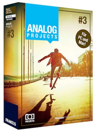 Analog Projects 3
