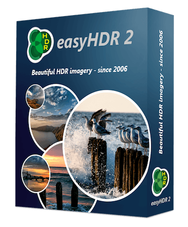 EasyHDR 2