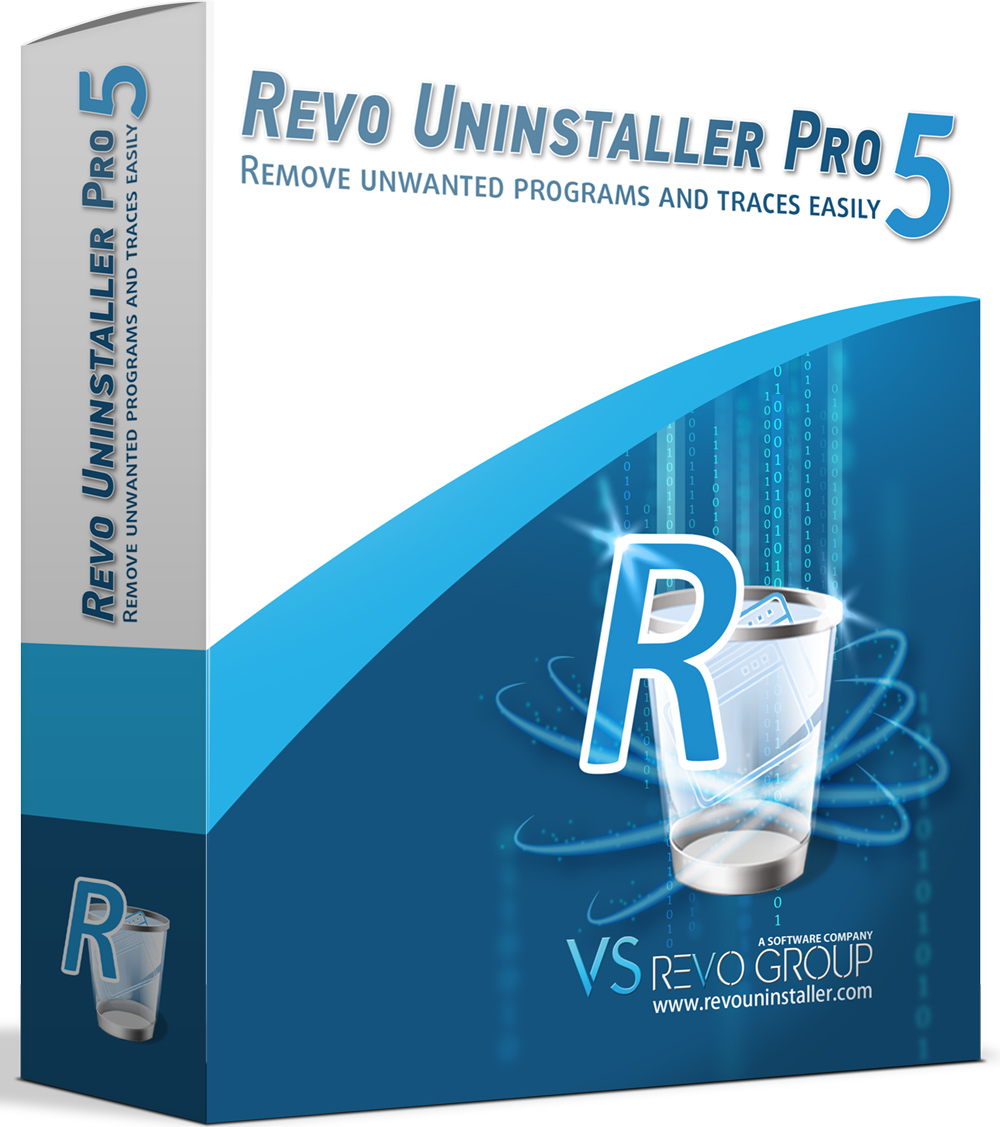 revo uninstaller